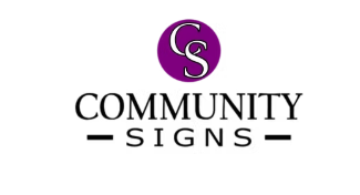Community Signs